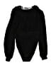 Unbranded Black Bodysuit Size XL (estimated) - photo 2