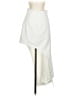 Atoir White Ivory Formal Skirt Size 4 - photo 1
