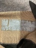 One 5 One Print Brown Tan Leggings Size XL - photo 4