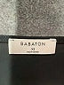 Babaton Black Bodysuit Size XS - photo 3
