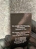 Babaton Black Bodysuit Size XS - photo 4