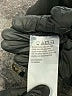 IMAN Black Active Pants Size S - photo 5