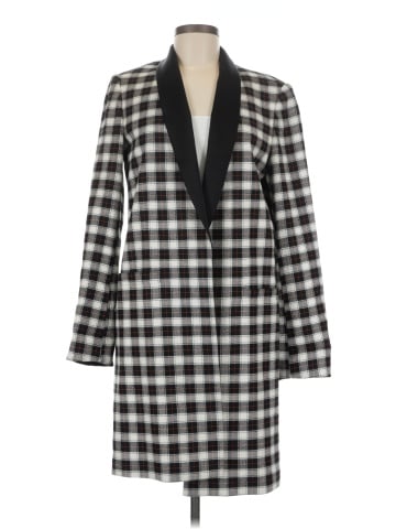 Alice + Olivia Coat (view 1)