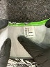 Unbranded Graphic Green Cocktail Dress Size S - photo 7