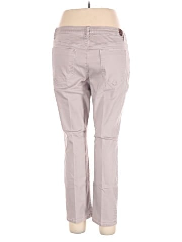 Simply Vera Vera Wang Jeans (view 2)