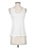 Michelle by Comune White Tank Top Size XS - photo 1