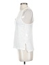 Michelle by Comune White Tank Top Size XS - photo 5