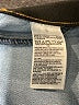 Old Navy Solid Blue Jeans Size 10 - photo 8