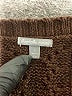 Charlotte Russe 100% Acrylic Brown Pullover Sweater Size S - photo 7