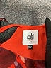 CAbi 100% Polyester Red Sleeveless Top Size M - photo 7
