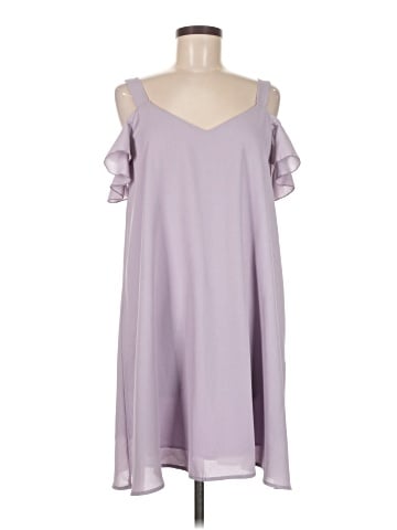 Peppermint Casual Dress (view 1)