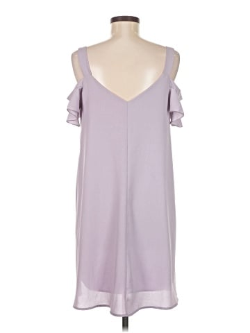 Peppermint Casual Dress (view 2)