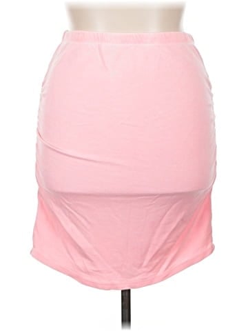 Sundry Casual Skirt (view 1)