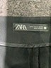 Zara Black Dress Pants Size S - photo 4