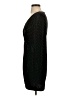 Nine West Polka Dots Black Cocktail Dress Size XS - photo 5