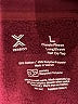 Xersion Burgundy Pullover Sweater Size L - photo 7