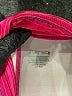 Hind Stripes Pink Active Pants Size S - photo 4