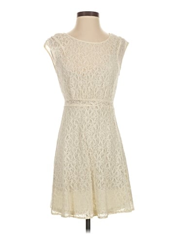 Nom De Plume by YaYa Cocktail Dress (view 1)