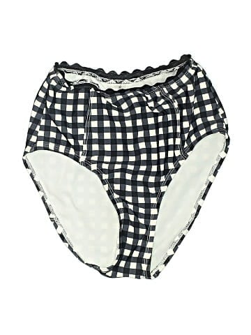 Lime Ricki Swimsuit Bottoms (view 1)