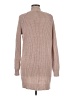 Ransom 100% Acrylic Tan Cardigan Size M - photo 2