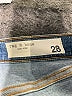 Rag & Bone Hearts Blue Jeans Size 28 waist - photo 7