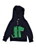 Unbranded Blue Zip Up Hoodie Size 80 cm / US 12-18 MO - photo 1