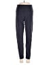 Nanette Lepore Gray Active Pants Size S - photo 1