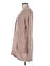 Ransom 100% Acrylic Tan Cardigan Size M - photo 5