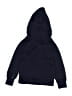 Unbranded Blue Zip Up Hoodie Size 80 cm / US 12-18 MO - photo 2