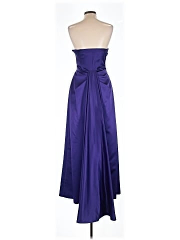 David's Bridal Cocktail Dress (view 2)