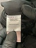 A.L.C. 100% Cotton Black Long Sleeve Blouse Size 2 - photo 8