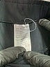 Unbranded Solid Black Casual Pants Size XL - photo 4