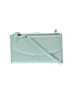 Assorted Brands Solid Green Teal Crossbody Bag One size - photo 1