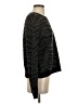 Rails Animal Print Black Pullover Sweater Size S - photo 4