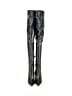 Good American Black Boots Size 5 1/2 - photo 2