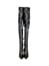 Good American Black Boots Size 4 - photo 2