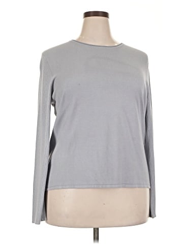 Norton McNaughton Pullover Sweater (view 1)