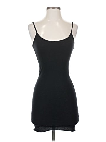 Velvet Cocktail Dress (view 1)