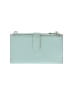 Assorted Brands Solid Green Teal Crossbody Bag One size - photo 3