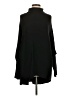 Unbranded Black Poncho Size S - photo 1