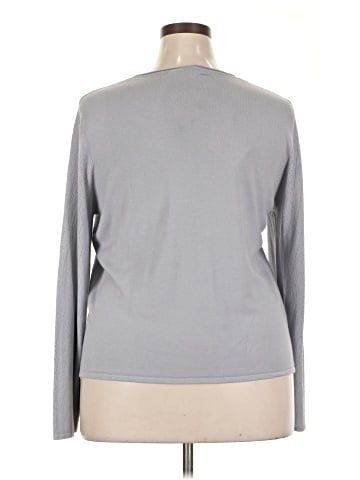 Norton McNaughton Pullover Sweater (view 2)