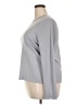 Norton McNaughton Gray Pullover Sweater Size 2X - photo 5