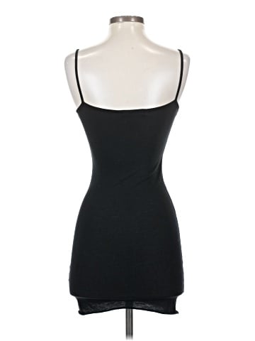 Velvet Cocktail Dress (view 2)