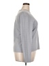 Norton McNaughton Gray Pullover Sweater Size 2X - photo 4