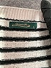 Ofeefan Gray Cardigan Size L - photo 7
