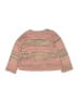 Baby Gap Pink Pullover Sweater Size 5T - photo 2