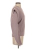 ASTR The Label Pink Purple Pullover Sweater Size S - photo 4