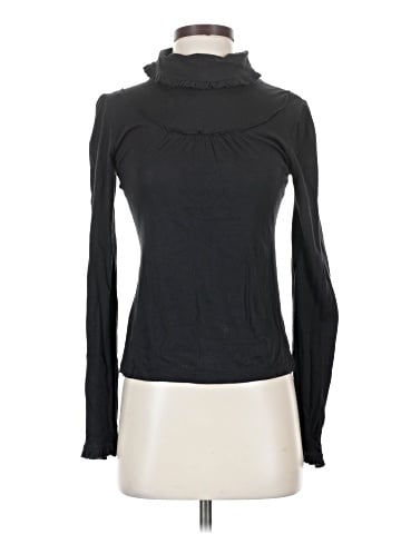 Deletta Long Sleeve Turtleneck (view 1)