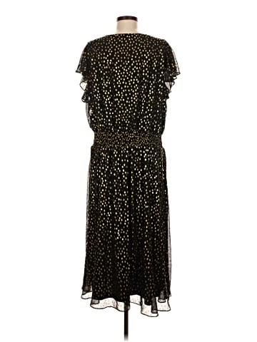 MSK Cocktail Dress (view 2)