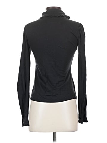 Deletta Long Sleeve Turtleneck (view 2)